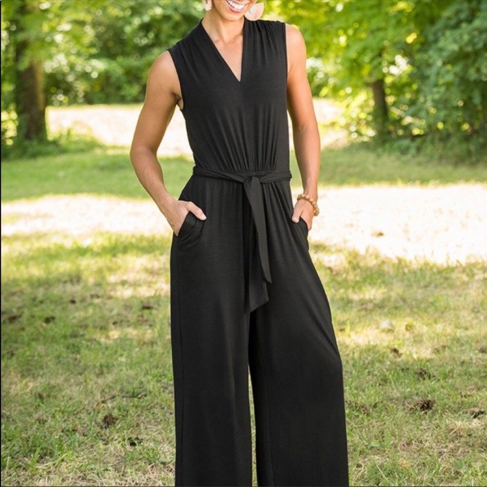 NWT Matilda Jane Power Pose jumpsuit romper - XXL